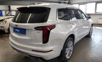 Cadillac XT6 2020 года за 20 000 000 тг. в Астана фото 3