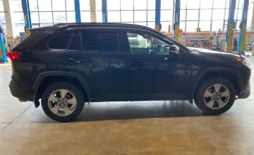 Toyota RAV4 2020 года за 14 000 000 тг. в Караганда фото 4