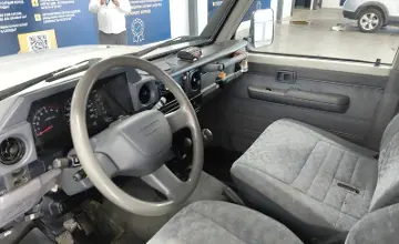 Toyota Land Cruiser 2008 года за 15 500 000 тг. в Астана фото 5