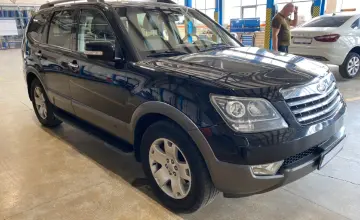 Kia Mohave 2012 года за 8 300 000 тг. в Караганда фото 3