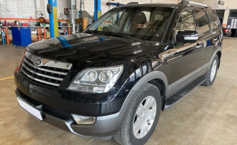 Kia Mohave 2012 года за 8 300 000 тг. в Караганда