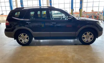 Kia Mohave 2012 года за 8 300 000 тг. в Караганда фото 4