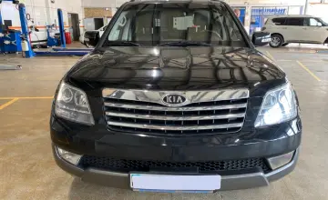 Kia Mohave 2012 года за 8 300 000 тг. в Караганда фото 2
