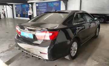 Toyota Camry 2014 года за 7 500 000 тг. в Астана фото 3