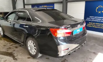 Toyota Camry 2014 года за 7 500 000 тг. в Астана фото 4