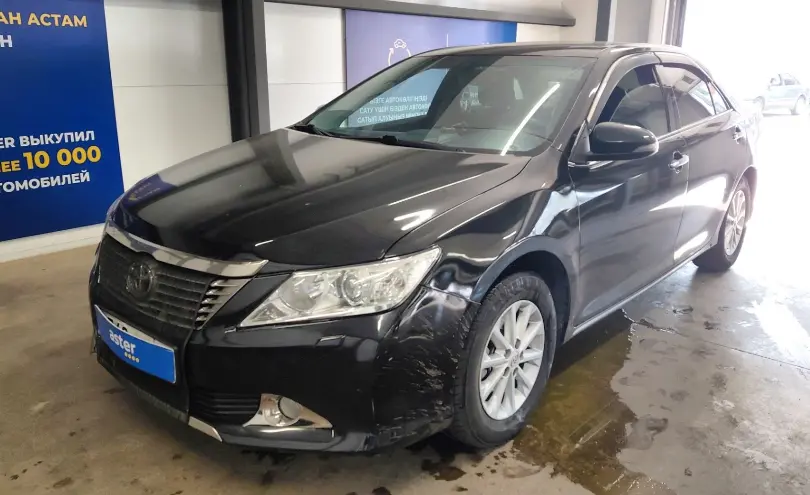 Toyota Camry 2014 года за 7 500 000 тг. в Астана