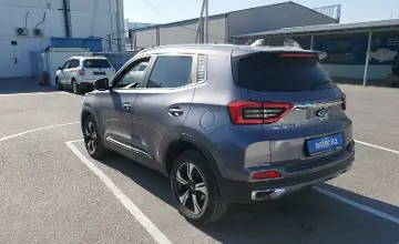 Chery Tiggo 4 Pro 2023 года за 5 500 000 тг. в Шымкент фото 4