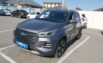 Chery Tiggo 4 Pro 2023 года за 5 500 000 тг. в Шымкент фото 1