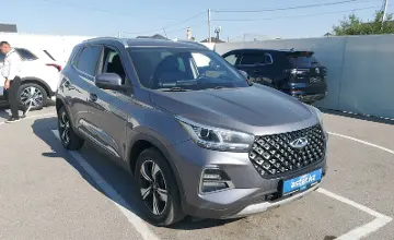 Chery Tiggo 4 Pro 2023 года за 5 500 000 тг. в Шымкент фото 2