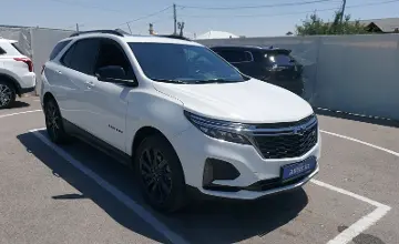 Chevrolet Equinox 2022 года за 10 000 000 тг. в Шымкент фото 2