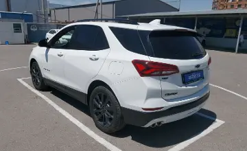 Chevrolet Equinox 2022 года за 10 000 000 тг. в Шымкент фото 4