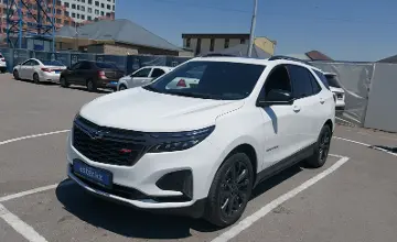 Chevrolet Equinox 2022 года за 10 000 000 тг. в Шымкент фото 1