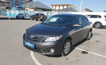Toyota Corolla 2011 года за 4 500 000 тг. в Шымкент фото 1