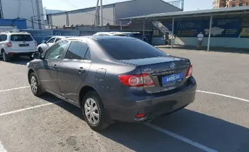 Toyota Corolla 2011 года за 4 500 000 тг. в Шымкент фото 4