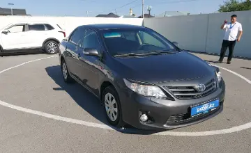 Toyota Corolla 2011 года за 4 500 000 тг. в Шымкент фото 2