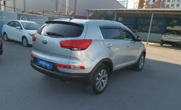 Kia Sportage 2014 года за 7 500 000 тг. в Шымкент фото 3