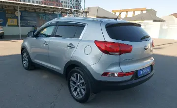 Kia Sportage 2014 года за 7 500 000 тг. в Шымкент фото 4