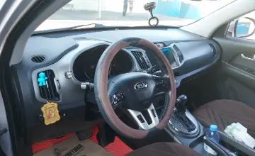 Kia Sportage 2014 года за 7 500 000 тг. в Шымкент фото 5