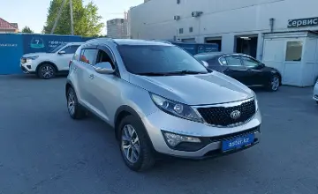Kia Sportage 2014 года за 7 500 000 тг. в Шымкент фото 2