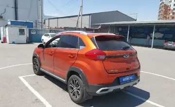 Chery Tiggo 2 Pro 2023 года за 6 000 000 тг. в Шымкент фото 4