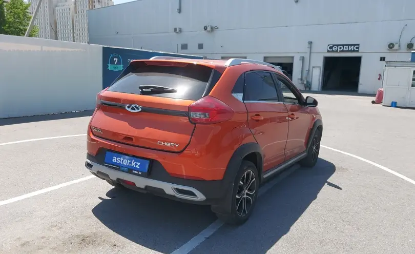 Chery Tiggo 2 Pro 2023 года за 6 000 000 тг. в Шымкент фото 3