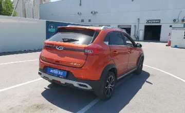 Chery Tiggo 2 Pro 2023 года за 6 000 000 тг. в Шымкент фото 3
