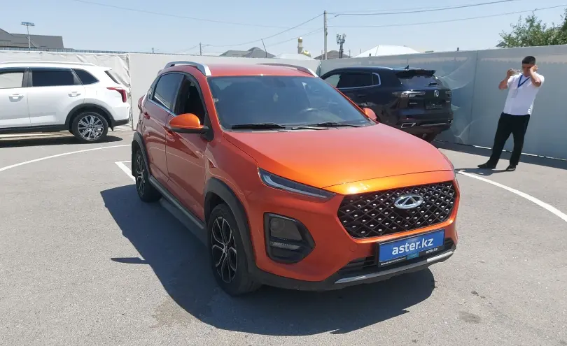 Chery Tiggo 2 Pro 2023 года за 6 000 000 тг. в Шымкент фото 2