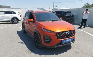 Chery Tiggo 2 Pro 2023 года за 6 000 000 тг. в Шымкент фото 2