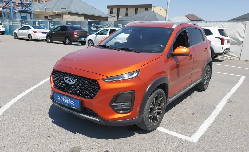 Chery Tiggo 2 Pro 2023 года за 6 000 000 тг. в Шымкент