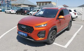 Chery Tiggo 2 Pro 2023 года за 6 000 000 тг. в Шымкент фото 1