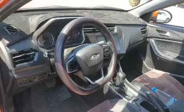 Chery Tiggo 2 Pro 2023 года за 6 000 000 тг. в Шымкент фото 5