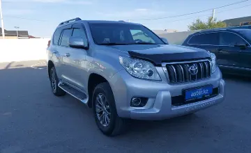 Toyota Land Cruiser Prado 2010 года за 15 500 000 тг. в Шымкент фото 2
