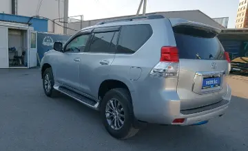 Toyota Land Cruiser Prado 2010 года за 15 500 000 тг. в Шымкент фото 4