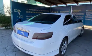 Toyota Camry 2006 года за 4 500 000 тг. в Талдыкорган