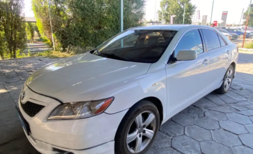 Toyota Camry 2006 года за 4 500 000 тг. в Талдыкорган