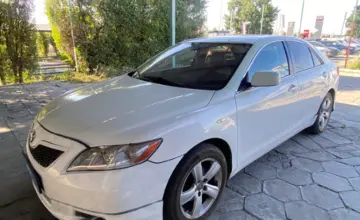 Toyota Camry 2006 года за 4 500 000 тг. в Талдыкорган фото 1
