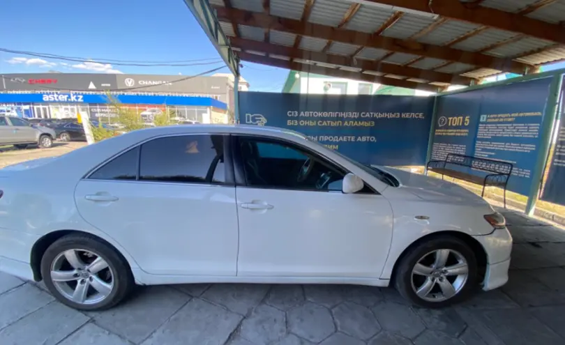 Toyota Camry 2006 года за 4 500 000 тг. в Талдыкорган фото 4