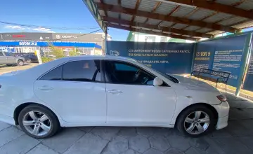 Toyota Camry 2006 года за 4 500 000 тг. в Талдыкорган фото 4