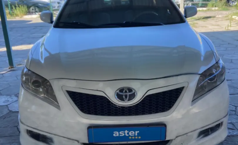 Toyota Camry 2006 года за 4 500 000 тг. в Талдыкорган фото 2