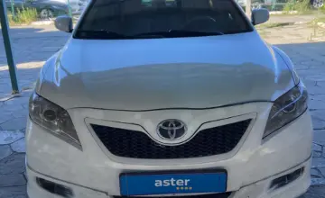 Toyota Camry 2006 года за 4 500 000 тг. в Талдыкорган фото 2