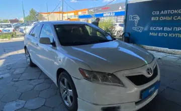 Toyota Camry 2006 года за 4 500 000 тг. в Талдыкорган фото 3
