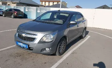 Chevrolet Cobalt 2022 года за 5 000 000 тг. в Шымкент фото 1