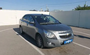 Chevrolet Cobalt 2022 года за 5 000 000 тг. в Шымкент фото 2