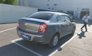 Chevrolet Cobalt 2022 года за 5 000 000 тг. в Шымкент фото 3