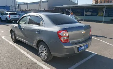 Chevrolet Cobalt 2022 года за 5 000 000 тг. в Шымкент фото 4