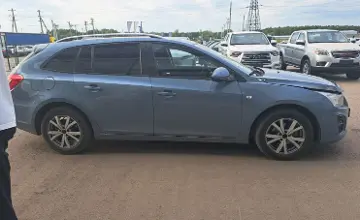 Chevrolet Cruze 2013 года за 4 000 000 тг. в Петропавловск фото 4