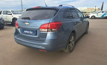 Chevrolet Cruze 2013 года за 4 000 000 тг. в Петропавловск