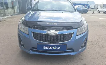 Chevrolet Cruze 2013 года за 4 000 000 тг. в Петропавловск фото 2