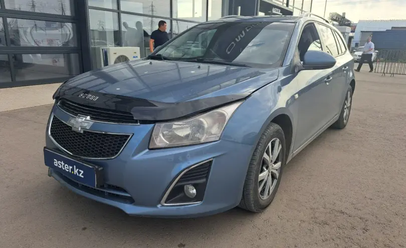 Chevrolet Cruze 2013 года за 4 000 000 тг. в Петропавловск