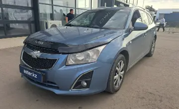 Chevrolet Cruze 2013 года за 4 000 000 тг. в Петропавловск фото 1